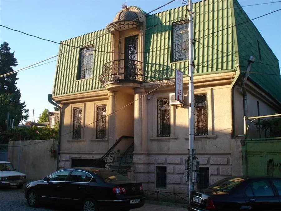 Elita Hotel - photo 1