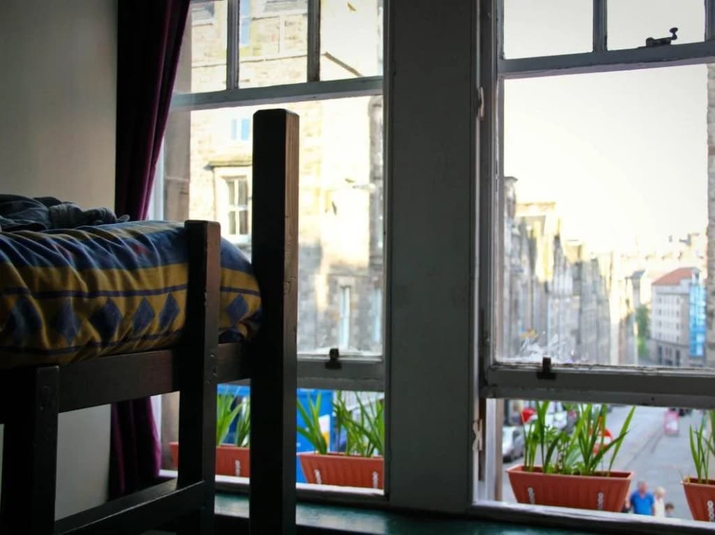 Royal Mile Backpackers - main photo