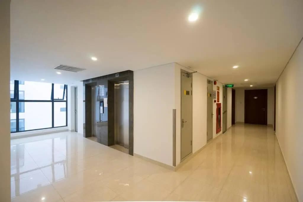 *Ha Long Homestay @ Sunrise Apartment- 4 BR - photo 7