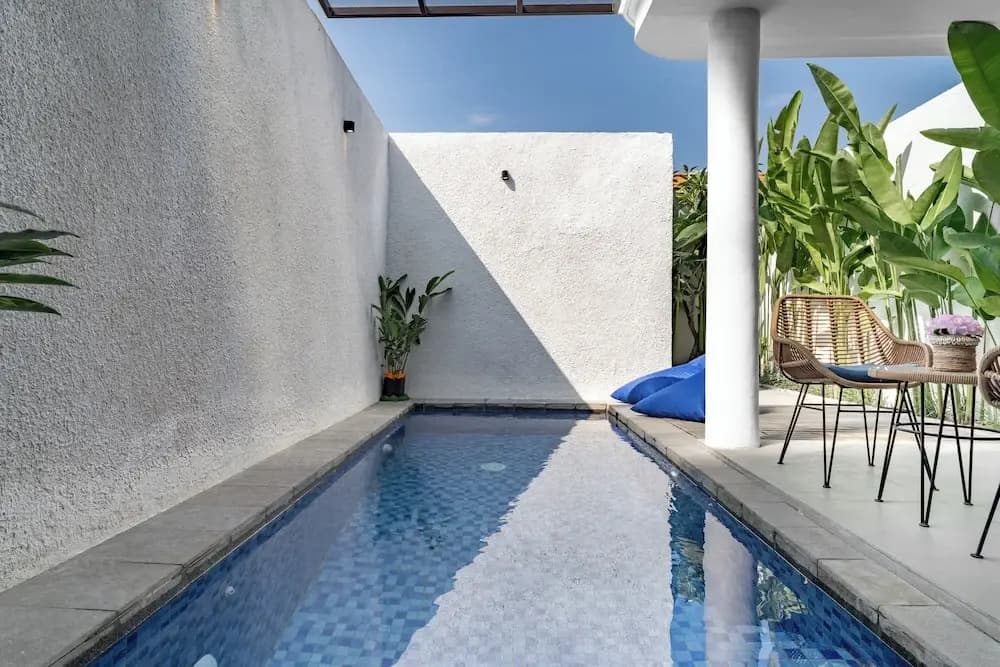 Villa Tulip Sanur - photo 23