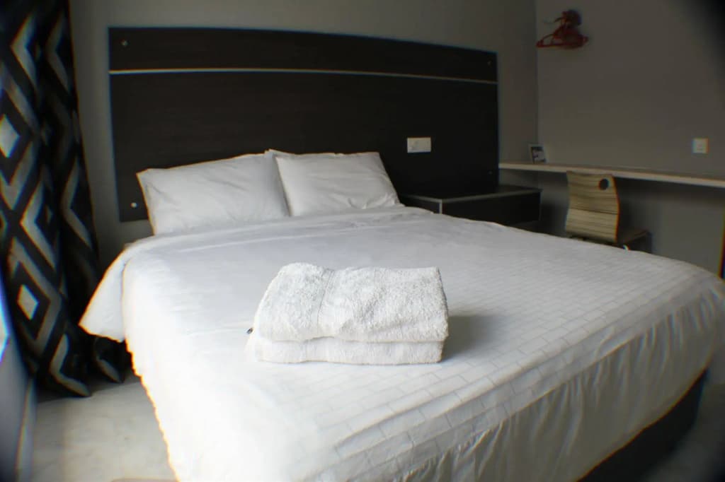 Bercham Vacation House - photo 4