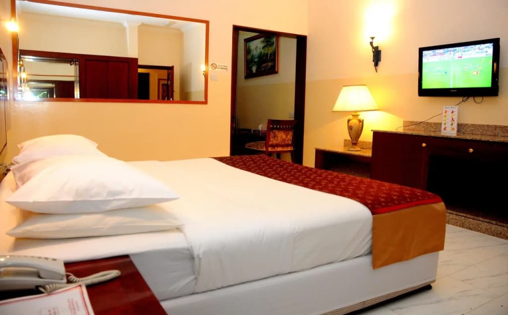 Hotel Summersands - photo 7