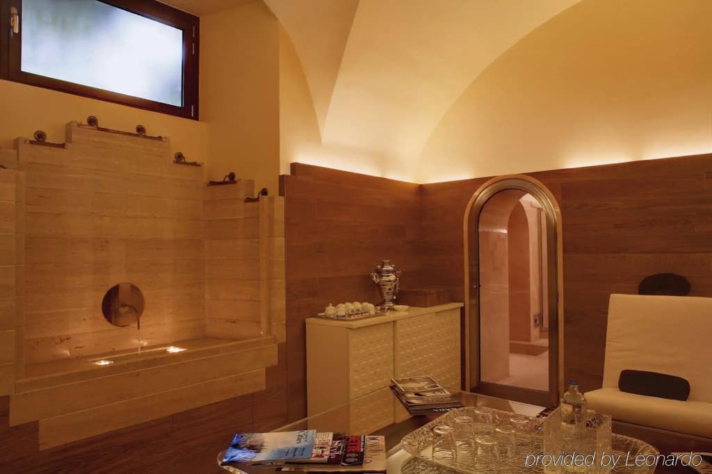 Villa Spalletti Trivelli - photo 36