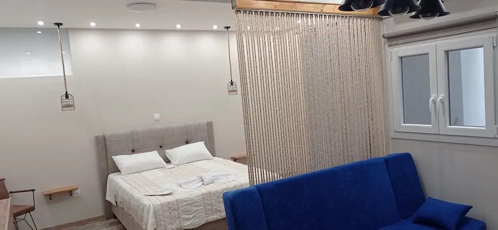 Athens Divine Apartment - photo 2