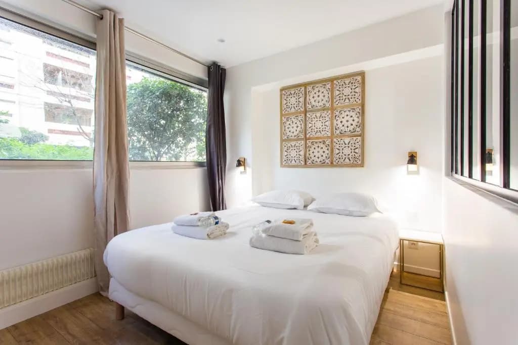 CMG Résidence Montmartre - Cottages - photo 3