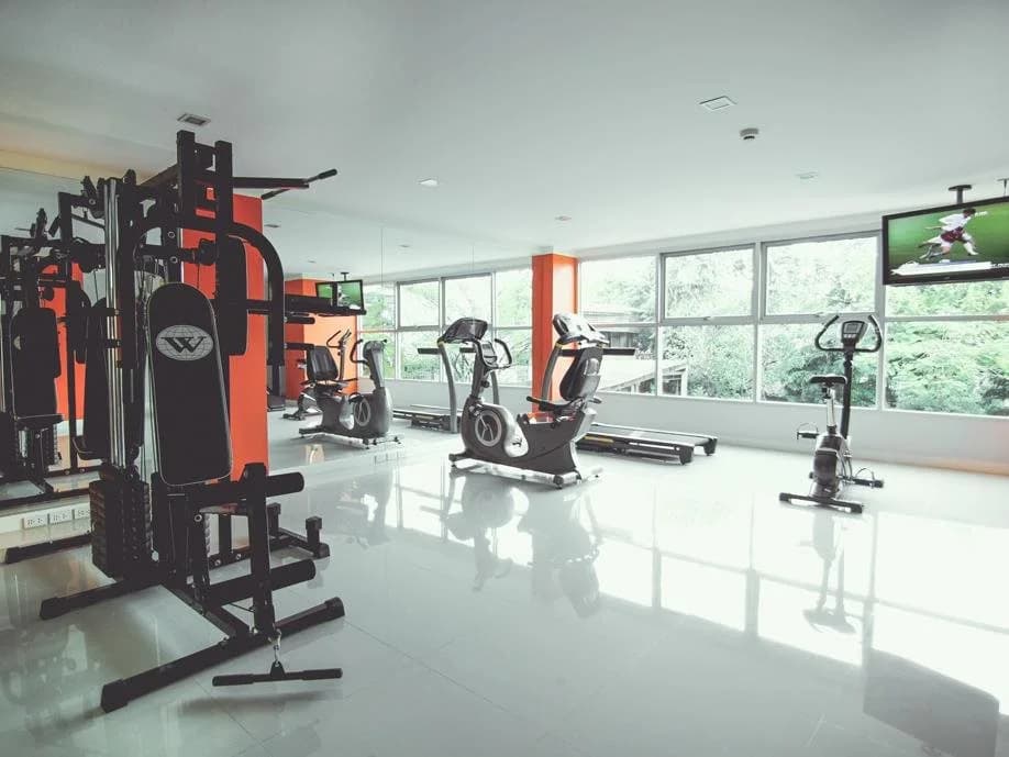PP Plus Mansion - photo 19
