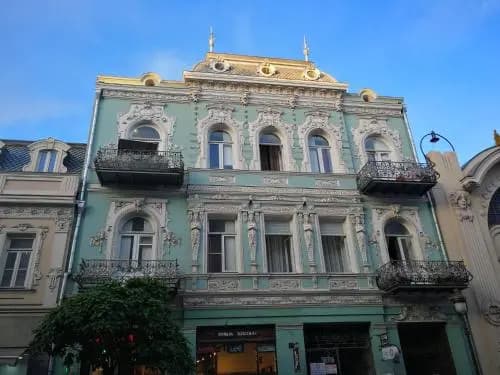 Guest House Tuta - main photo