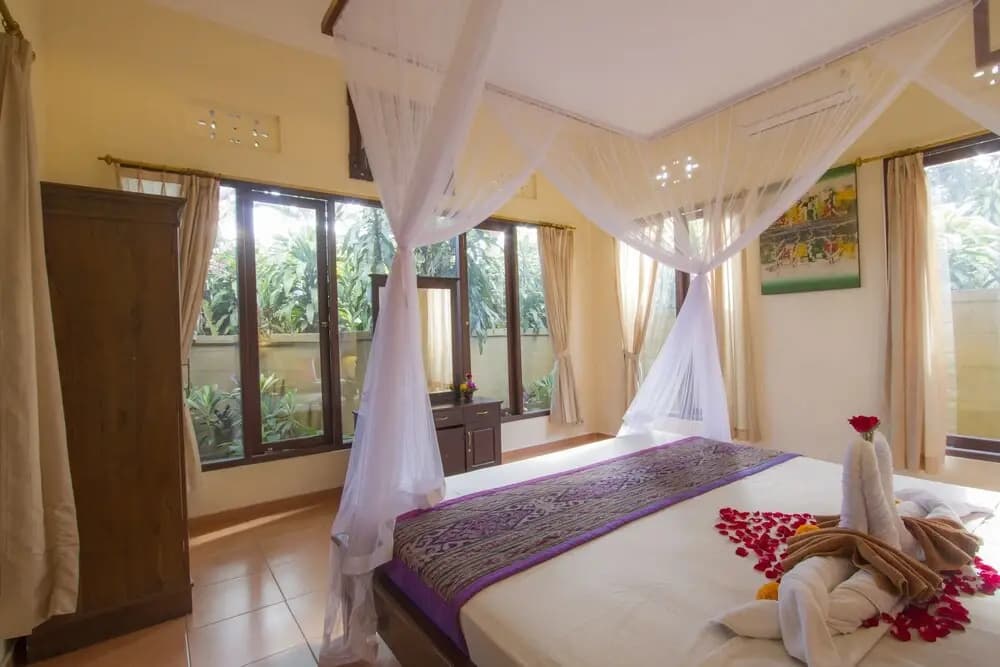 Kukuh House Ubud - photo 3