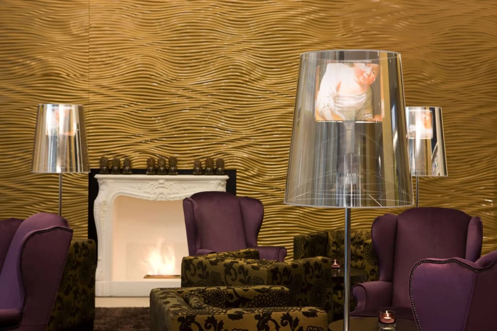 Steigenberger Hotel Herrenhof - photo 3
