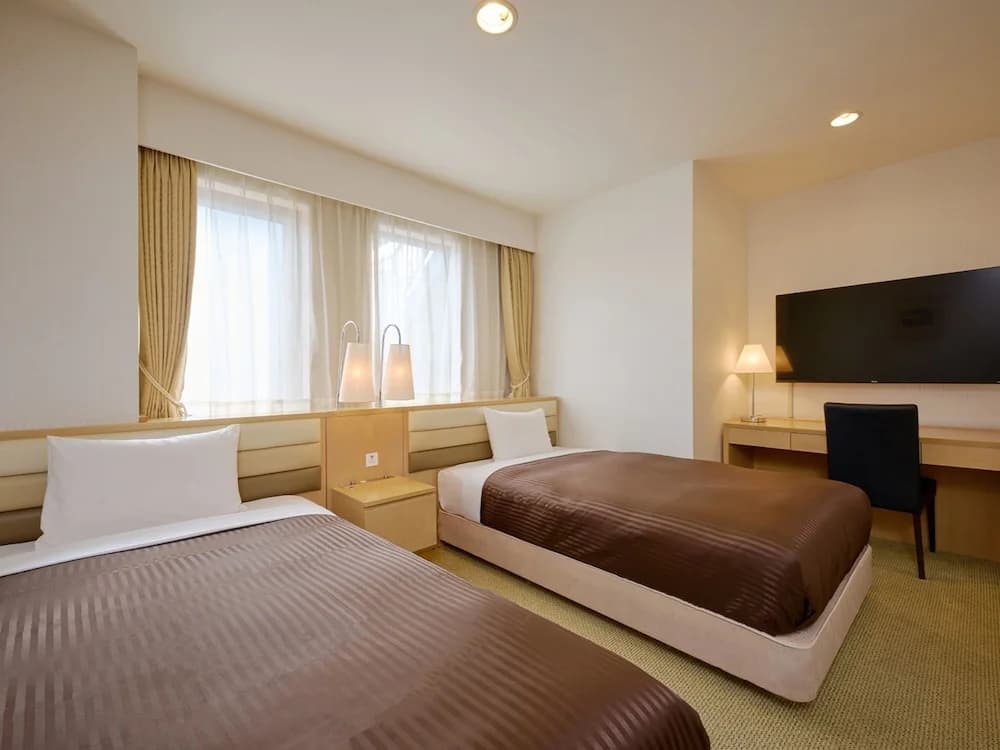 The OneFive Tokyo Kameido - photo 17