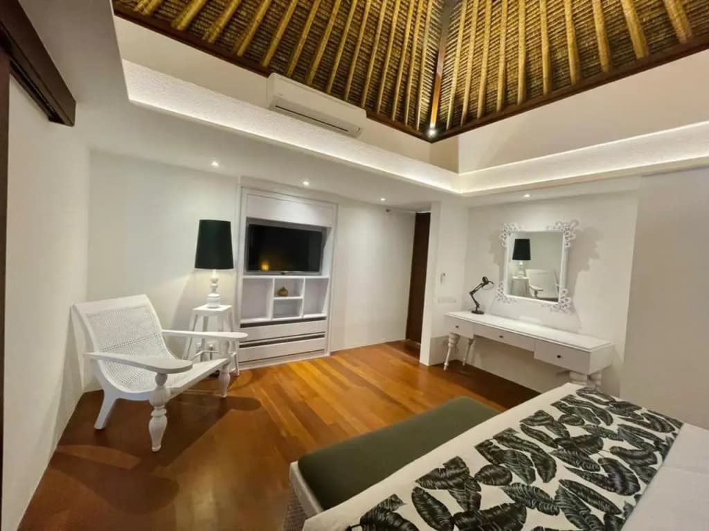 Mahala Hasa Villas by Premier Hospitality Asia - photo 31