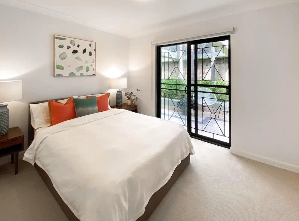 BELLEVUE GARDEN OASIS-hosted by L'Abode - main photo