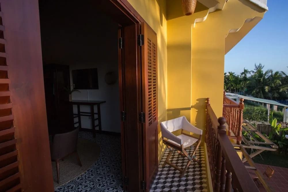 An Sen Boutique Villas - photo 16