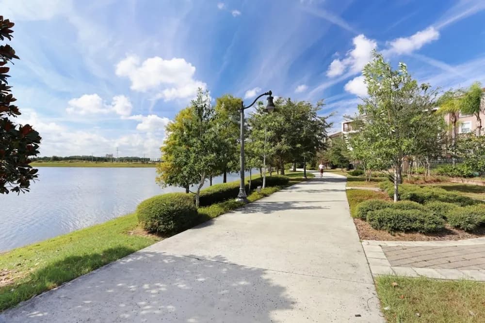 Vista Cay - 5012 Shoreway Loop #107 - photo 21