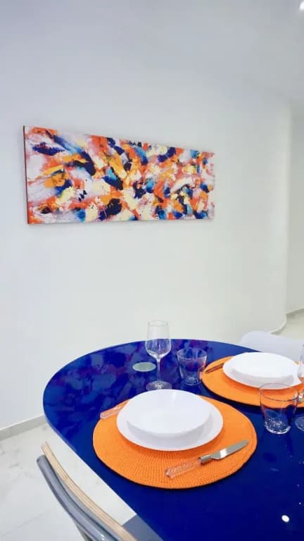 Luxury Suite Studio in Athens - photo 9