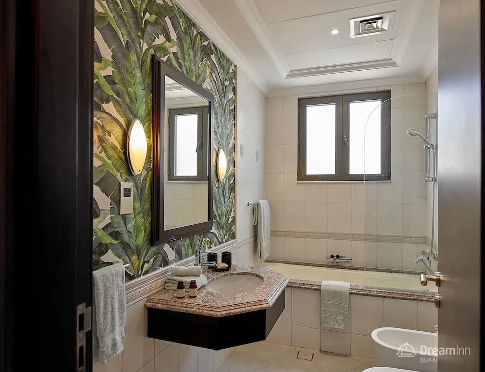 Dream Inn Dubai - Getaway Villa - photo 5
