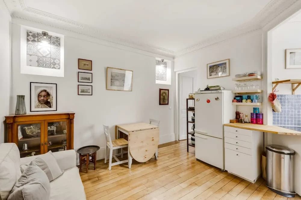 Cosy Apartment Near Jardin des Plantes - photo 12