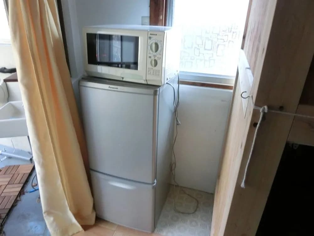 Shogetsudo - Hostel - photo 14