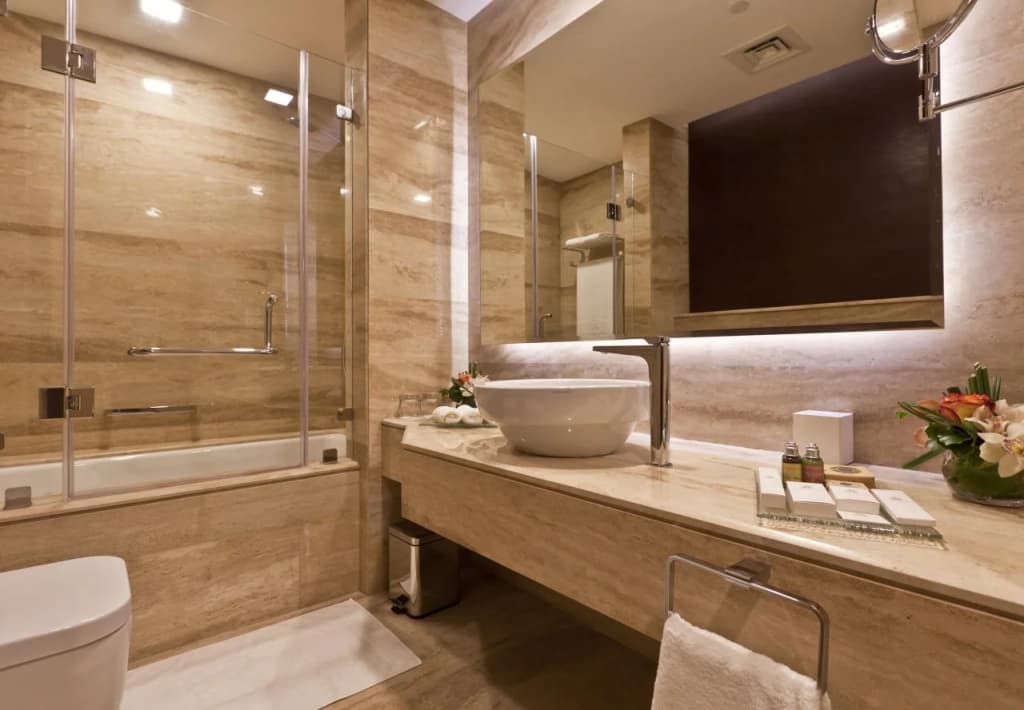Zubarah Hotel - photo 9