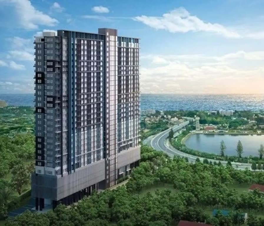 Baan Kiang Fah View Talay Hua Hin Condo - photo 12