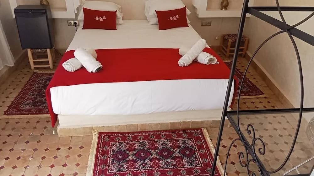 riad magnolia privatiser - photo 34