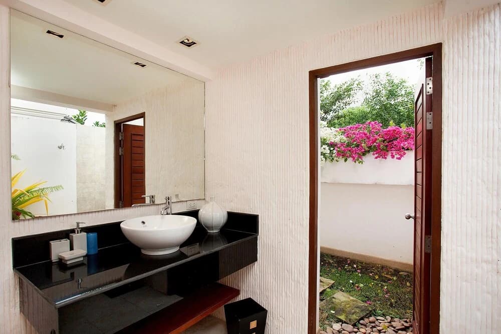 Bang Tao Bali Villa - photo 8