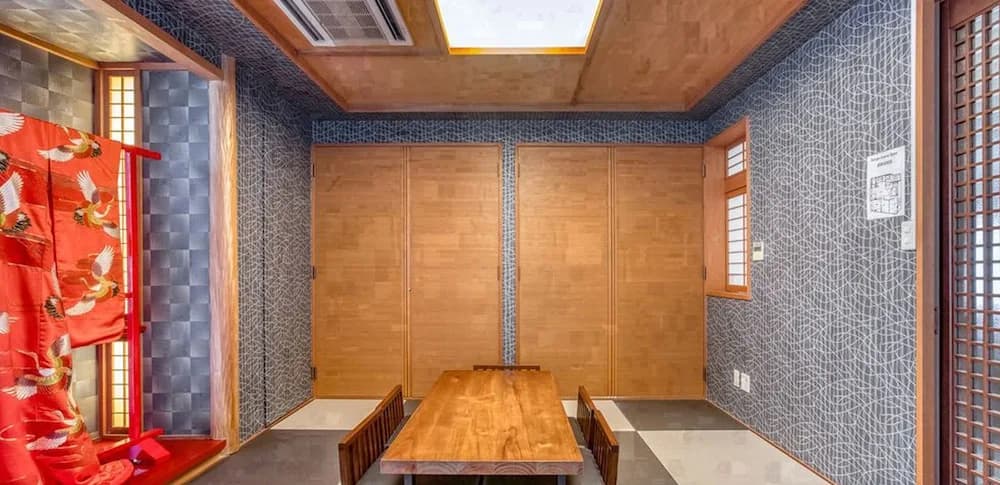 Woo House - photo 22