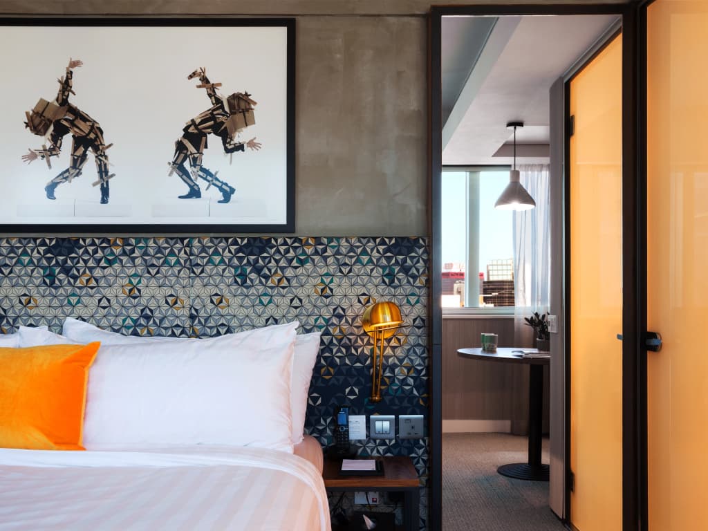 Ovolo Central - photo 7