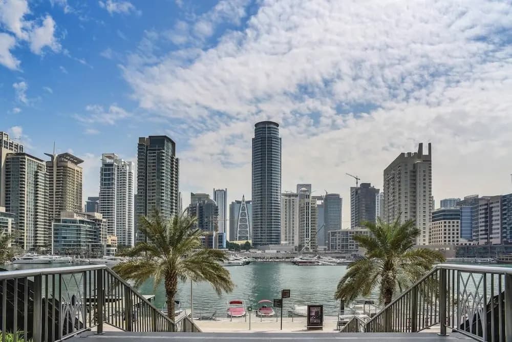 Remarkable & Gorgeous 1BR Loft in Jbr! - photo 15