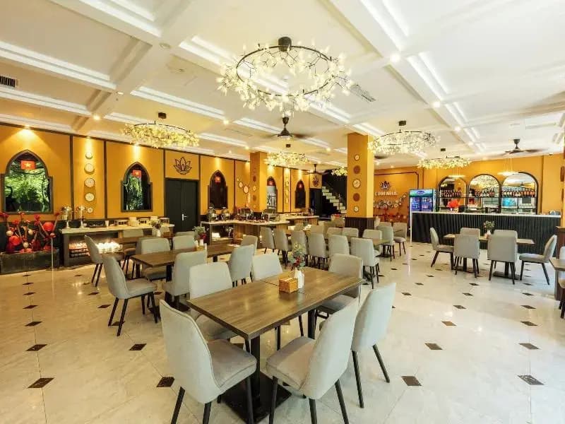 Paralia Khem Beach Phu Quoc Hotel - photo 43