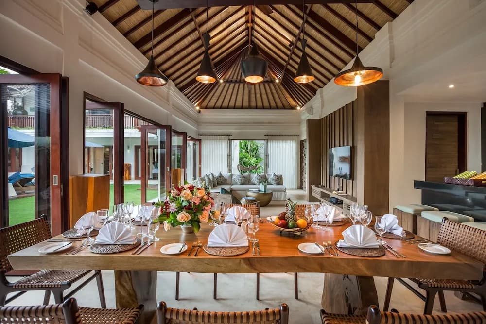 Villa Kajou - photo 23