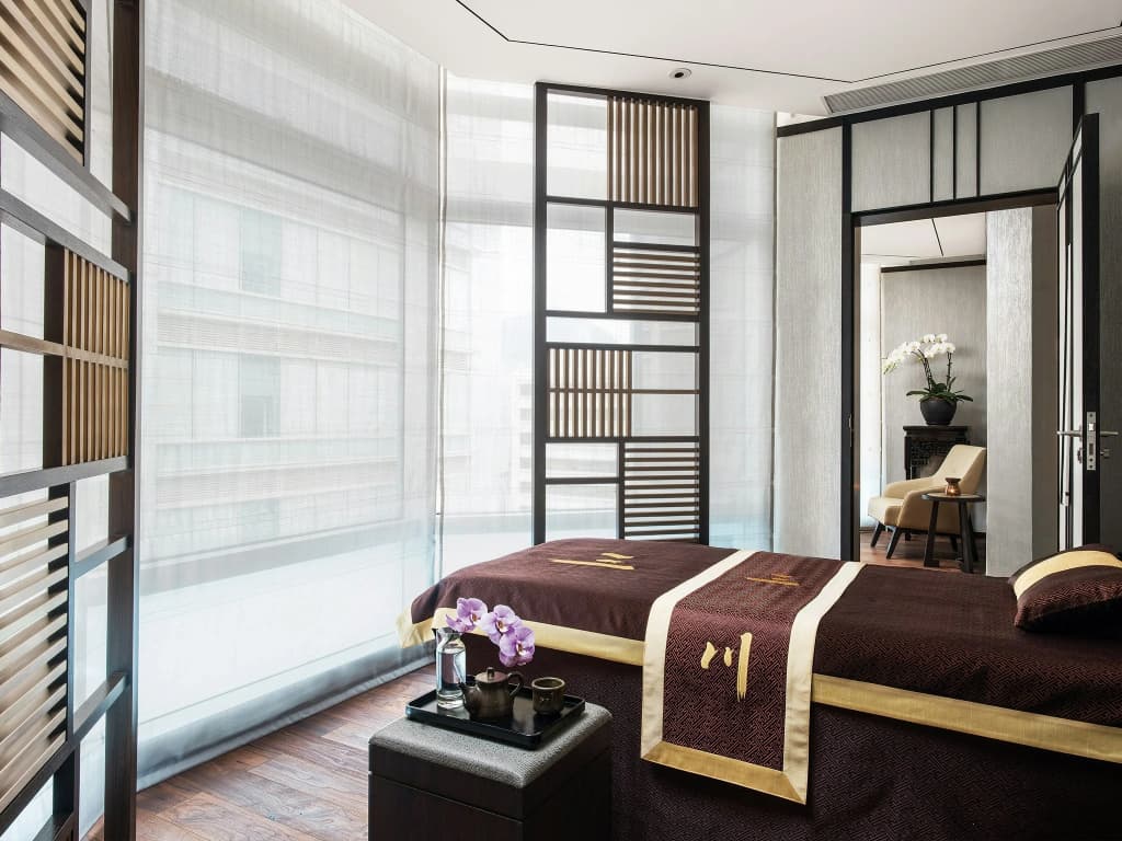 The Langham, Hong Kong - photo 3
