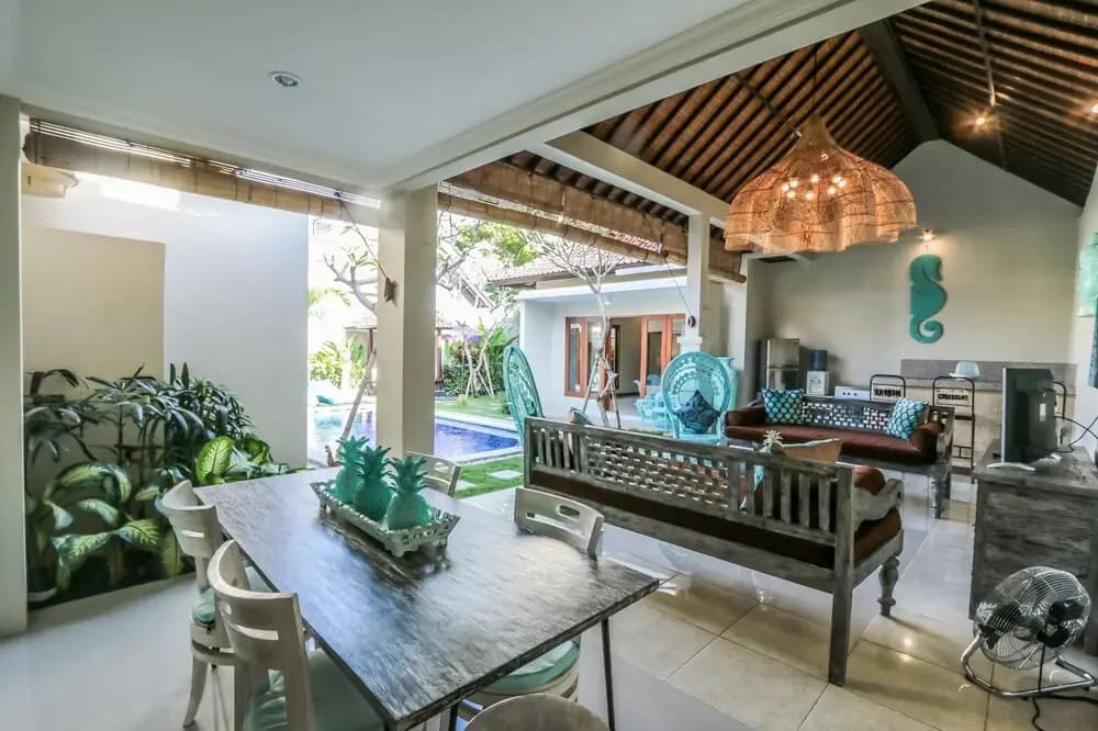 Villa Daria - photo 17