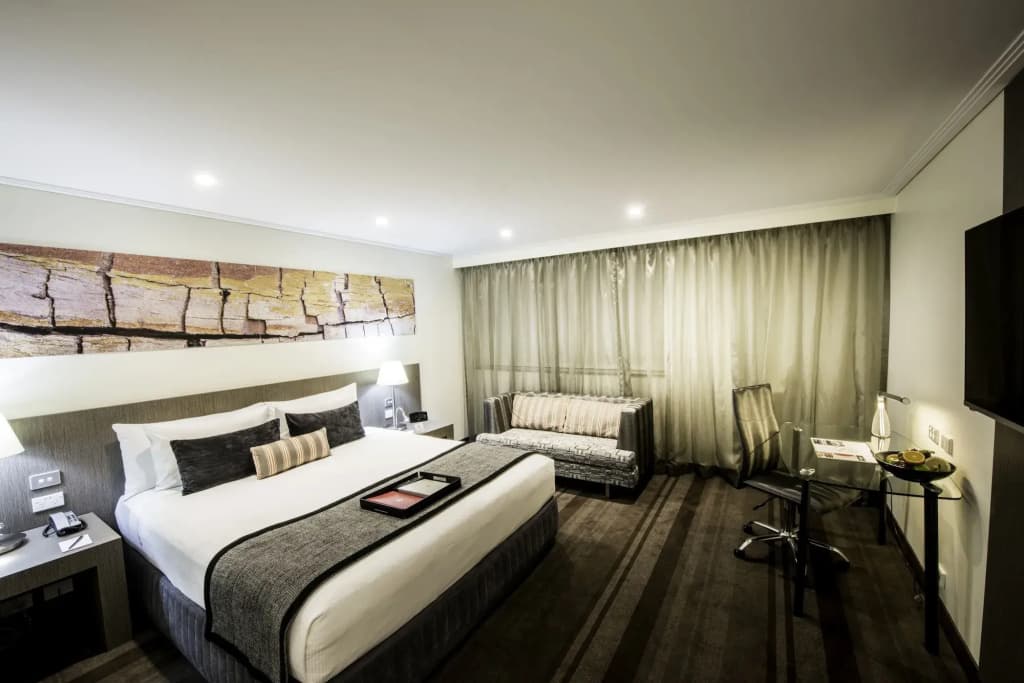 Rydges World Square - photo 39