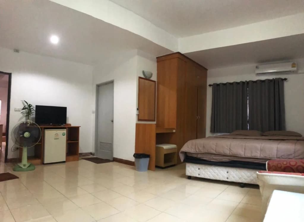 Backpack Station Pattaya - Hostel - photo 3