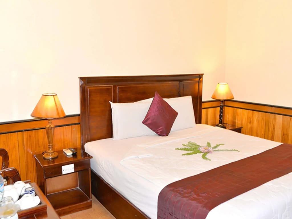 Huy Hoang River Hotel - photo 2