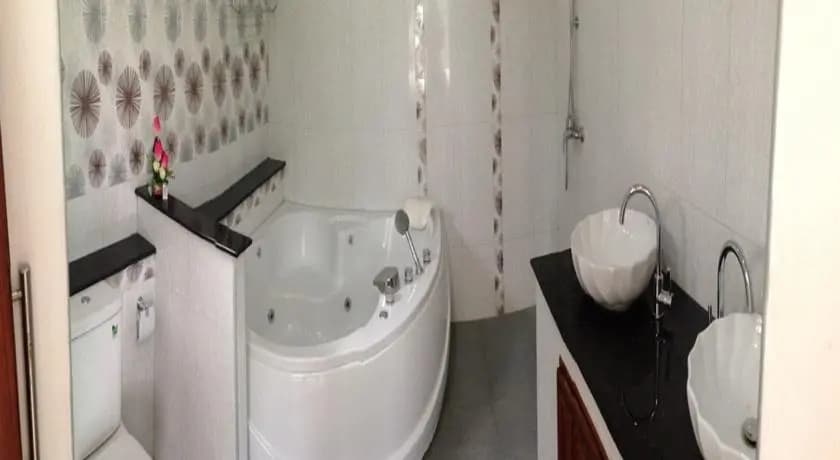 Private Pool Villa At Thalang - photo 7
