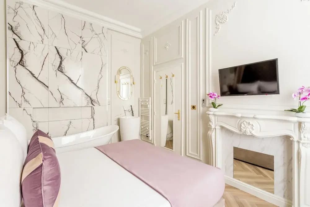 Merveil Luxury Suites - Opera - Volney I-II - photo 5
