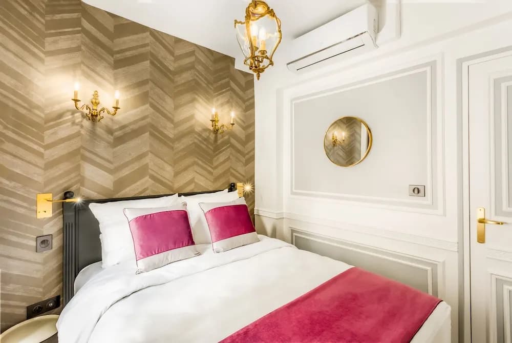 Luxury 3 Bedroom 3 Bathroom In Heritage Building - Ac - Louvre - photo 4