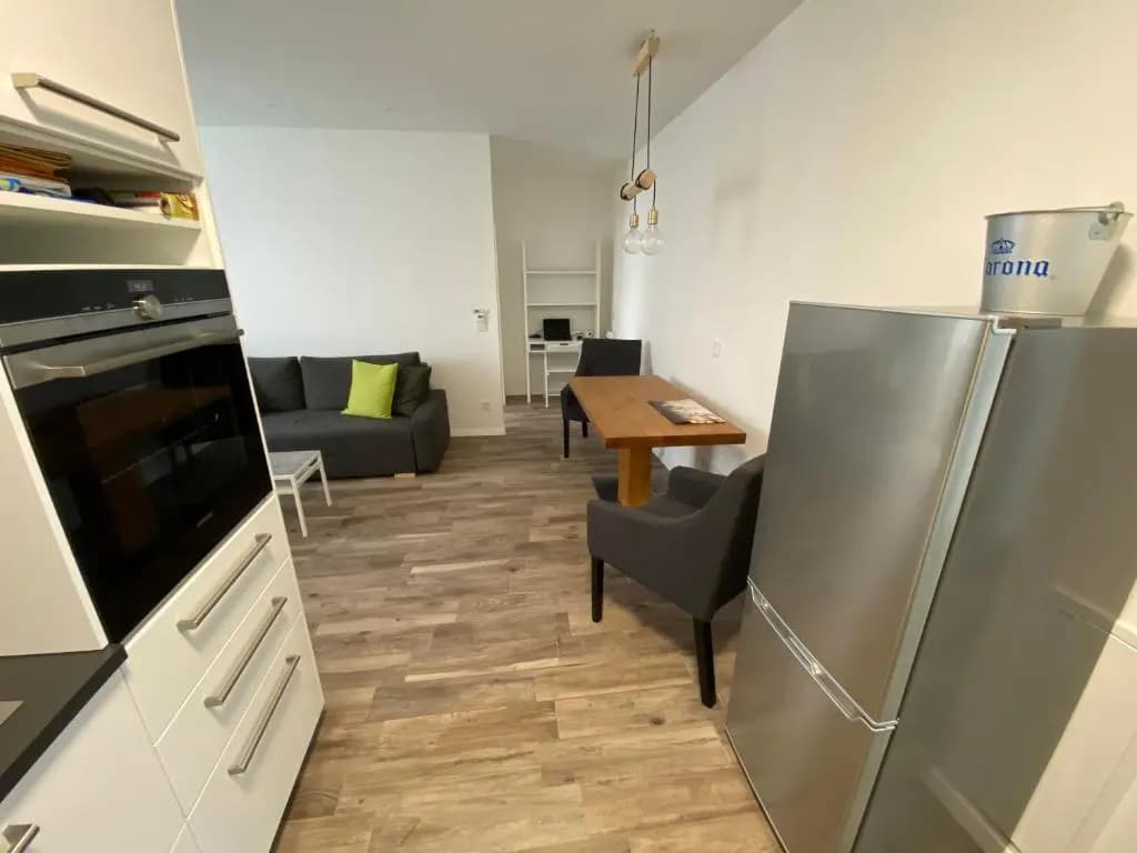 KG38 - Modern Living Vienna - photo 10