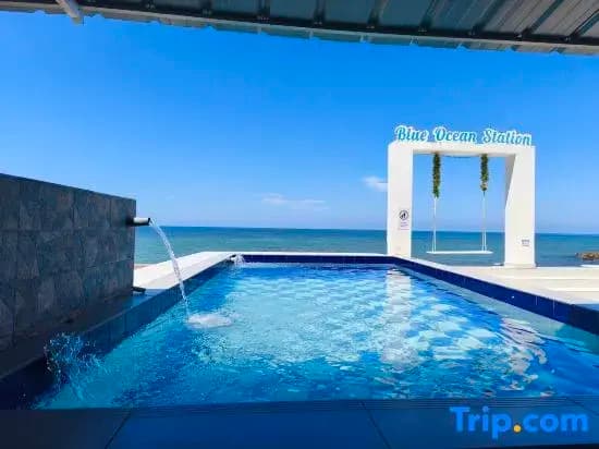 Blue Ocean Station - photo 4