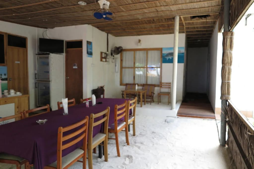 Sancia Lodge - photo 7
