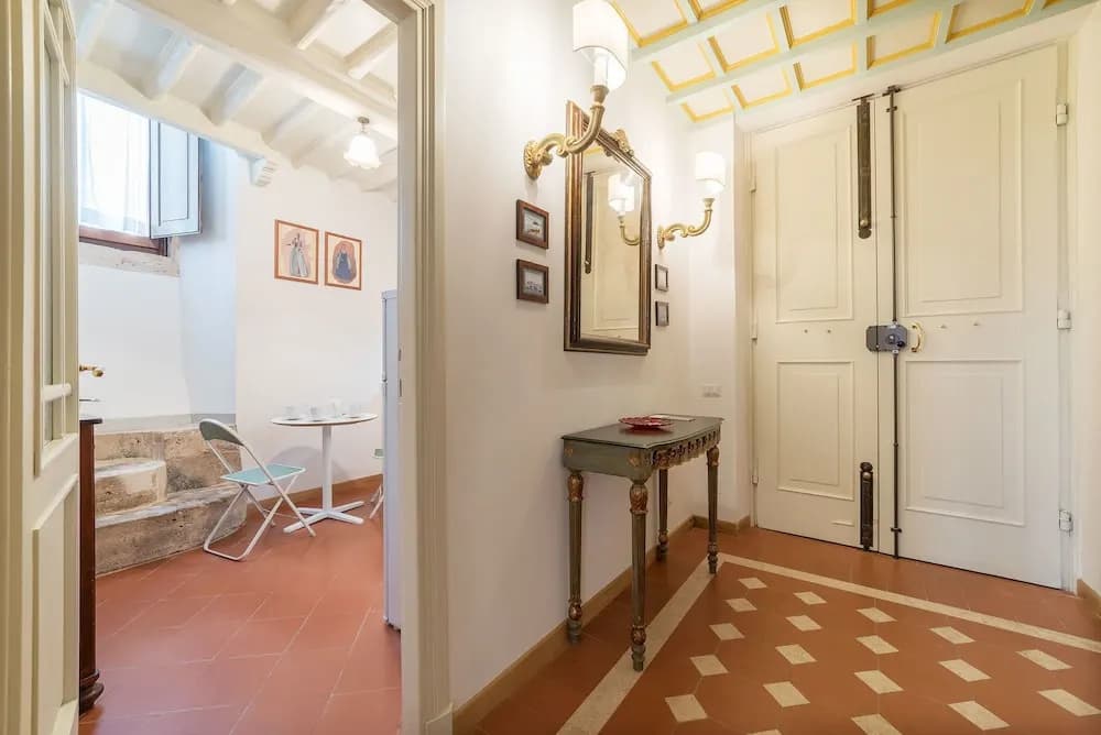 Campitelli Fascinating Apartment - photo 11
