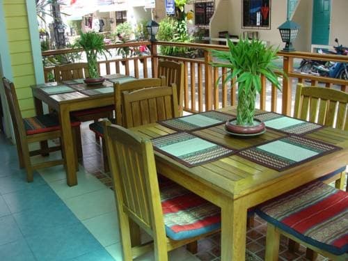 Baan Suk-Kho Boutique Inn - photo 11