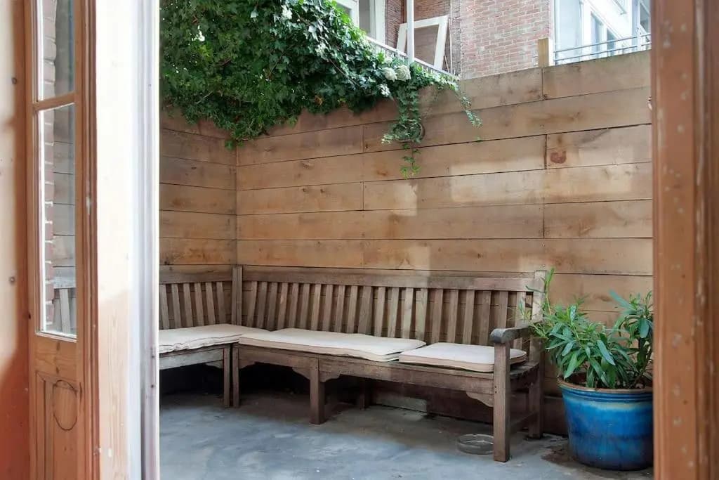 The Little Townhouse - photo 8