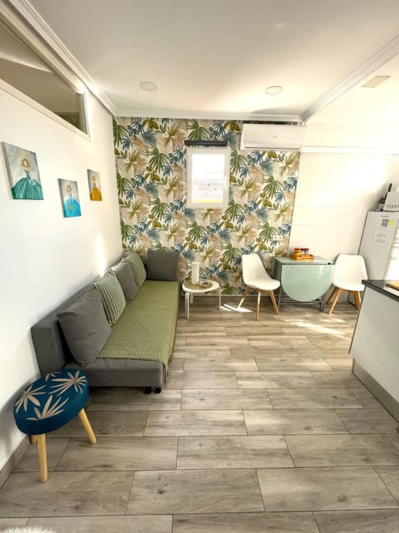 Home Suite Apartament Centre Madrid - photo 9