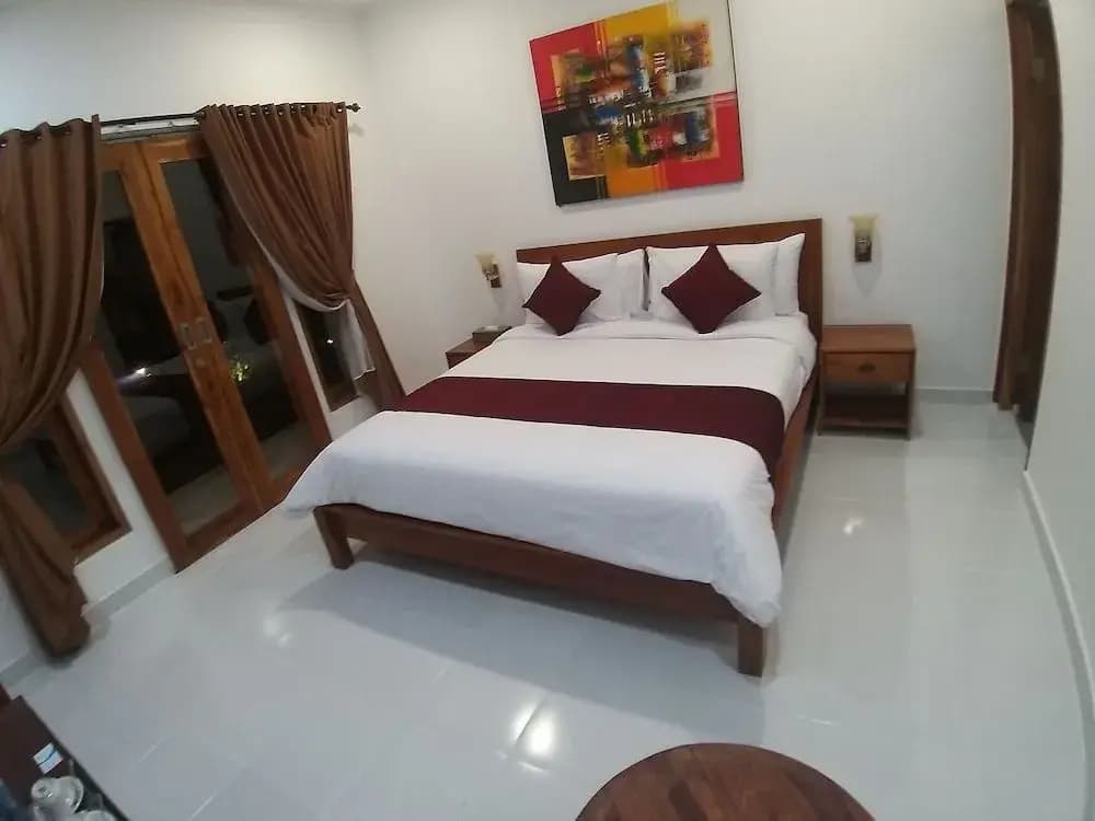 Adi Abian Villa - photo 3