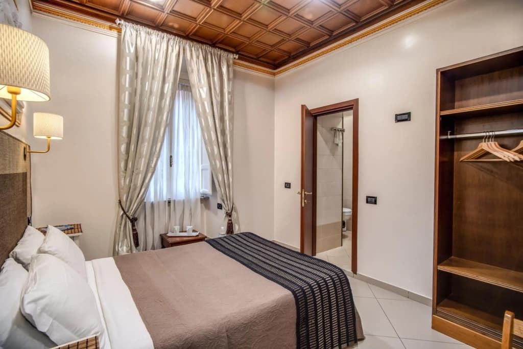 Artemis Guest House - photo 6