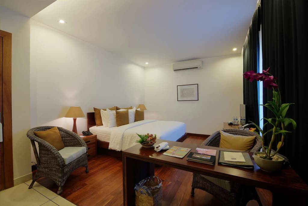 Nita By Vo Luxury Hotel - photo 7