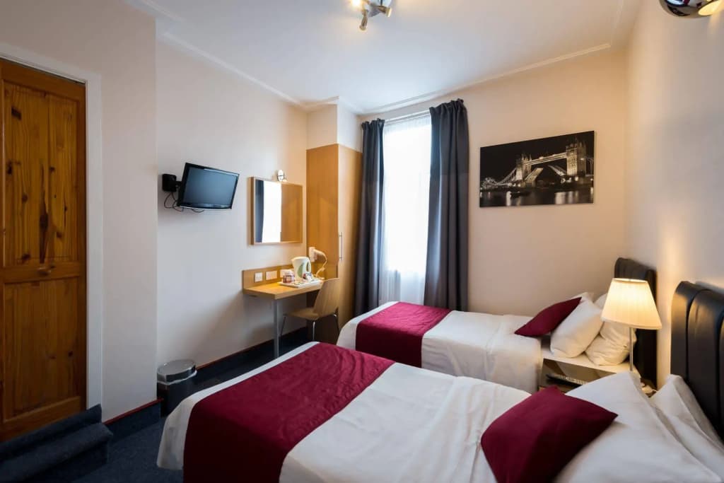 Adria Hotel - photo 5